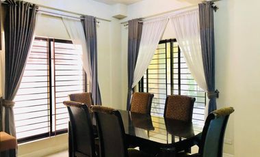 4 BEDROOMS HOUSE AND LOT FOR RENT IN SANTO DOMINGO, ANGELES CITY PAMPANGA