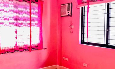 4 BEDROOMS HOUSE AND LOT FOR RENT IN SANTO DOMINGO, ANGELES CITY PAMPANGA