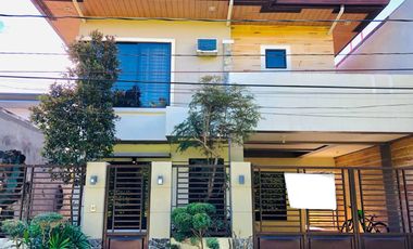 4 BEDROOMS HOUSE AND LOT FOR RENT IN SANTO DOMINGO, ANGELES CITY PAMPANGA