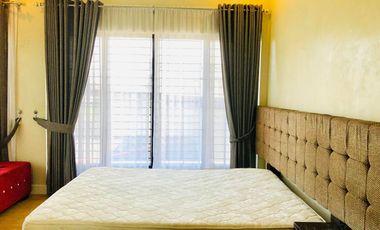 4 BEDROOMS HOUSE AND LOT FOR RENT IN SANTO DOMINGO, ANGELES CITY PAMPANGA