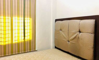 4 BEDROOMS HOUSE AND LOT FOR RENT IN SANTO DOMINGO, ANGELES CITY PAMPANGA