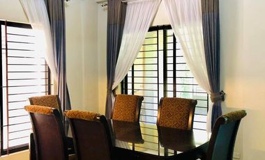 4 BEDROOMS HOUSE AND LOT FOR RENT IN SANTO DOMINGO, ANGELES CITY PAMPANGA