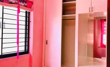 4 BEDROOMS HOUSE AND LOT FOR RENT IN SANTO DOMINGO, ANGELES CITY PAMPANGA