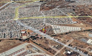 Terrenos en Venta en Zacatecas