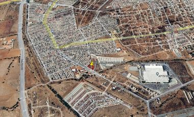 Terrenos en Venta en Zacatecas