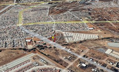 Terrenos en Venta en Zacatecas