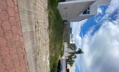 TERRENO EN VENTA DENTRO DE EXCLUSIVO FRACC. RESIDENCIAL SAN AGUSTIN