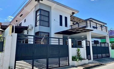 5BR House and Lot For Sale in Pacita San Pedro Laguna