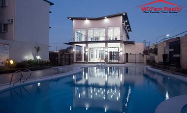 Buildersville Valenzuela | Affordable Rent To Own Condo