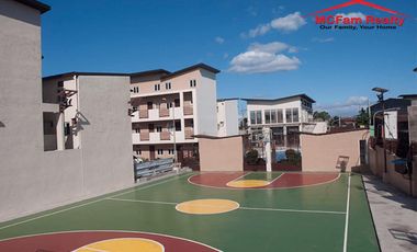 Buildersville Valenzuela | Affordable Rent To Own Condo