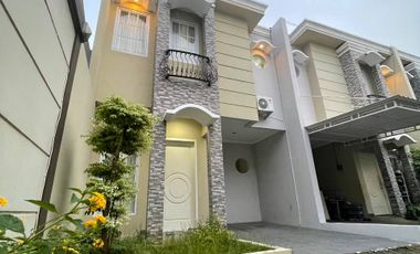 Rumah Kir Cirendeu, READY-SIAP HUNI Ciputat Timur Tangsel Tangsel Kota Tangerang Selatan Jual Dijual