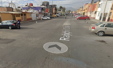 EXCELENTE OPORTUNIDAD DE INVERSION ,  INFONAVIT SA FRANCISCO METEPEC