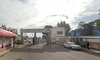 EXCELENTE OPORTUNIDAD DE INVERSION ,  INFONAVIT SA FRANCISCO METEPEC