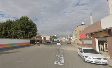 EXCELENTE OPORTUNIDAD DE INVERSION ,  INFONAVIT SA FRANCISCO METEPEC