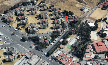 EXCELENTE OPORTUNIDAD DE INVERSION ,  INFONAVIT SA FRANCISCO METEPEC