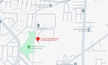 EXCELENTE OPORTUNIDAD DE INVERSION ,  INFONAVIT SA FRANCISCO METEPEC