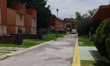 TERRENO EN VENTA CERCA DE CUERNAVACA DENTRO DE RESIDENCIAL