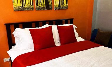 Income Generating Luxury and Spacioius Villa/H&L for Sale in Tagaytay City!