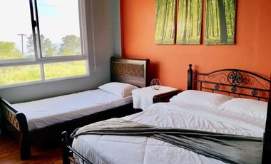 Income Generating Luxury and Spacioius Villa/H&L for Sale in Tagaytay City!