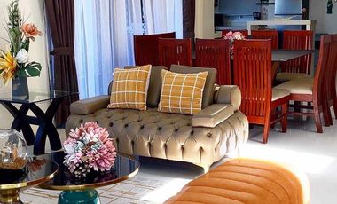 Income Generating Luxury and Spacioius Villa/H&L for Sale in Tagaytay City!