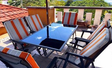 Income Generating Luxury and Spacioius Villa/H&L for Sale in Tagaytay City!