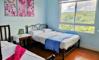 Income Generating Luxury and Spacioius Villa/H&L for Sale in Tagaytay City!