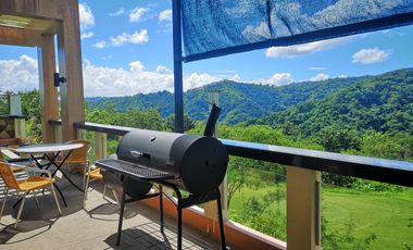 Income Generating Luxury and Spacioius Villa/H&L for Sale in Tagaytay City!