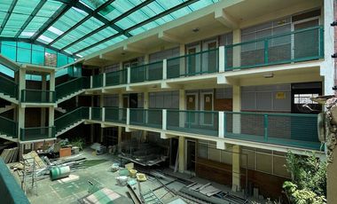 EDIFICIO COMERCIAL EN RENTA, EN COLONIA CIPRÉS TOLUCA