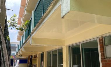 EDIFICIO COMERCIAL EN RENTA, EN COLONIA CIPRÉS TOLUCA