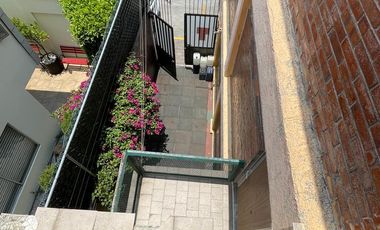 EDIFICIO COMERCIAL EN RENTA, EN COLONIA CIPRÉS TOLUCA