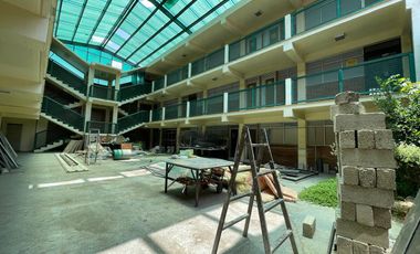 EDIFICIO COMERCIAL EN RENTA, EN COLONIA CIPRÉS TOLUCA