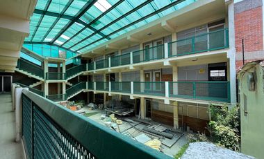 EDIFICIO COMERCIAL EN RENTA, EN COLONIA CIPRÉS TOLUCA
