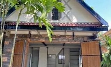 House and Lot for Rent at Merville Park Subdivision Paranaque City