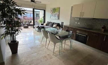 Penthouse increible en el corazón de Playa del Carmen