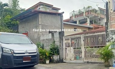 House and Lot for Sale in Angono Rizal