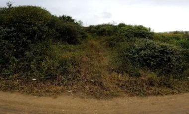 Terreno de Venta en Puerto Cayo-Manabi