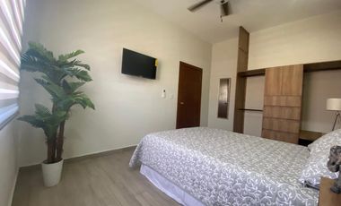 DEPARTAMENTO AMUEBLADO EN VILLA JARDÍN, LERDO, DURANGO