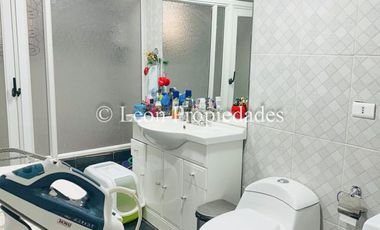 Leon Propiedades vende parcela con casa en Cuyuncavi, Curacaví.