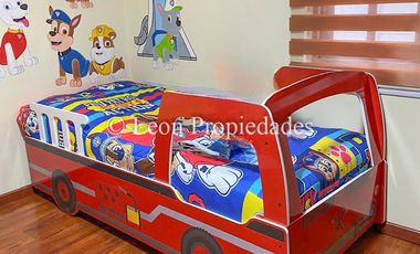 Leon Propiedades vende parcela con casa en Cuyuncavi, Curacaví.