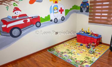 Leon Propiedades vende parcela con casa en Cuyuncavi, Curacaví.