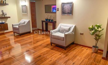 Leon Propiedades vende parcela con casa en Cuyuncavi, Curacaví.