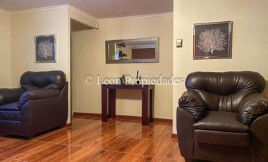 Leon Propiedades vende parcela con casa en Cuyuncavi, Curacaví.