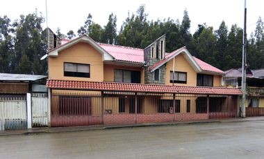 De Venta, Casa ideal para inversión, sector Ordoñez Lasso, Cuenca.