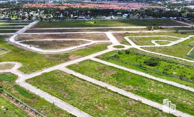 Lot For Sale Near Ungka Flyover