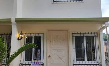 AFFORDABLE PRESELLING  2-STOREY 2-BEDROOMS DUPLEX HOUSE IN CEBU CITY THRU PAG-IBIG FINANCING