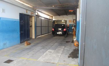 CASA Y TALLER AV. MITRE 960 - CHIVILCOY