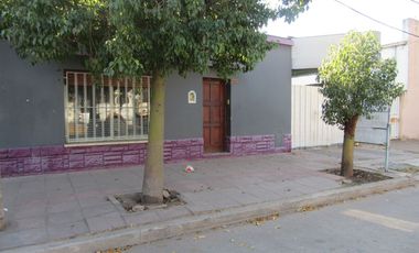 CASA Y TALLER AV. MITRE 960 - CHIVILCOY