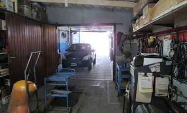 CASA Y TALLER AV. MITRE 960 - CHIVILCOY