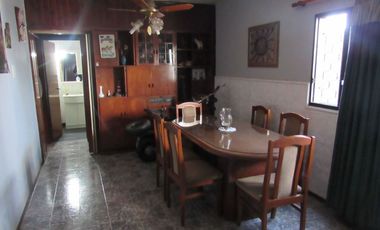 CASA Y TALLER AV. MITRE 960 - CHIVILCOY