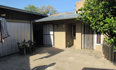 CASA Y TALLER AV. MITRE 960 - CHIVILCOY